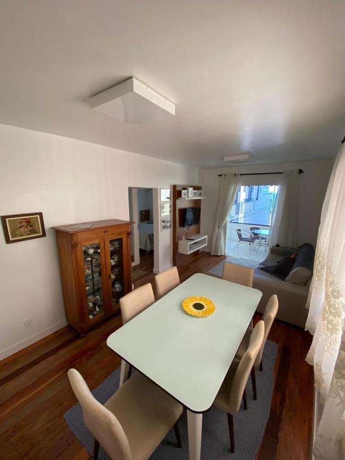 Jardim Europa Apartment บัลเนอาริโอ กังโบริว ภายนอก รูปภาพ