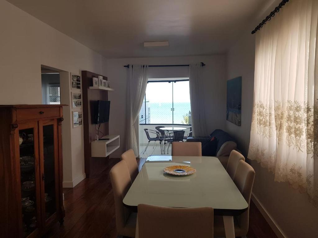 Jardim Europa Apartment บัลเนอาริโอ กังโบริว ภายนอก รูปภาพ