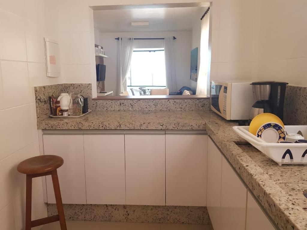 Jardim Europa Apartment บัลเนอาริโอ กังโบริว ภายนอก รูปภาพ