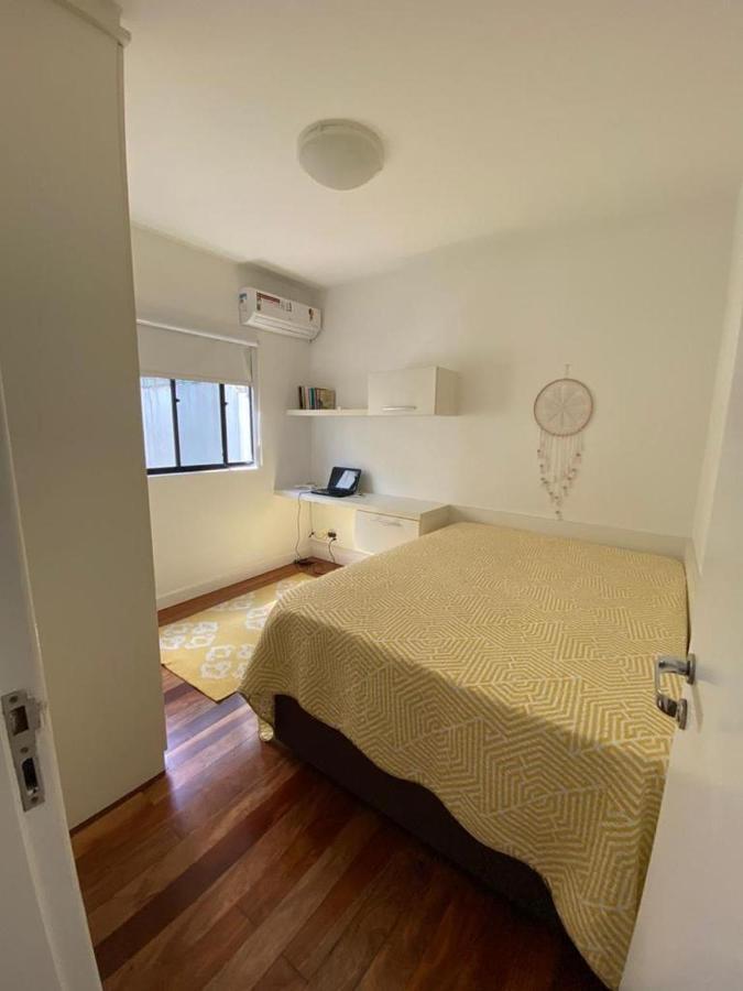 Jardim Europa Apartment บัลเนอาริโอ กังโบริว ภายนอก รูปภาพ