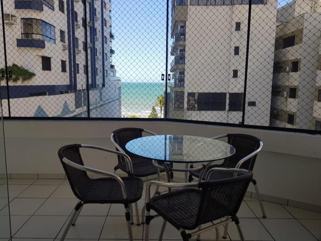 Jardim Europa Apartment บัลเนอาริโอ กังโบริว ภายนอก รูปภาพ