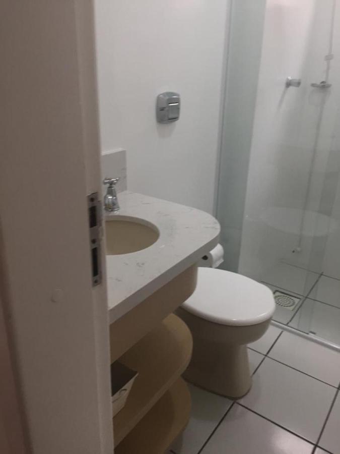 Jardim Europa Apartment บัลเนอาริโอ กังโบริว ภายนอก รูปภาพ
