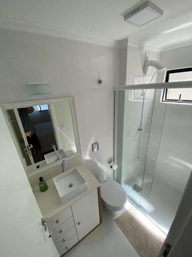 Jardim Europa Apartment บัลเนอาริโอ กังโบริว ภายนอก รูปภาพ