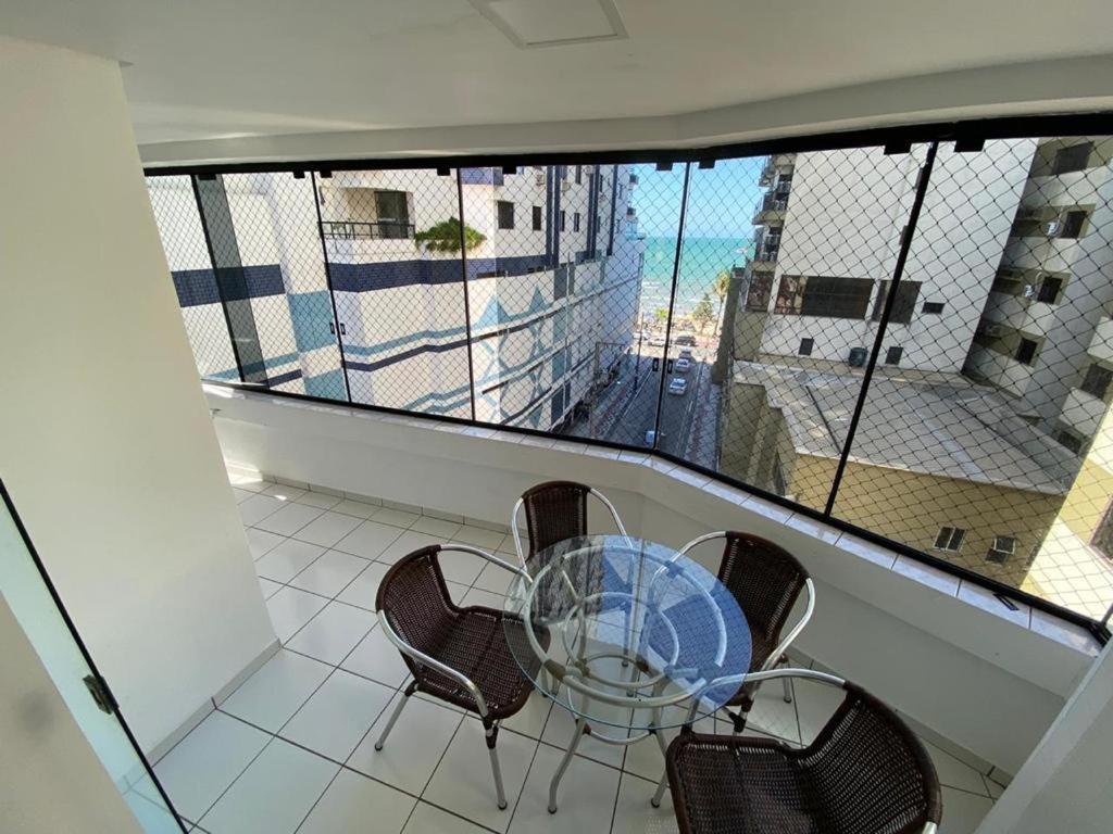 Jardim Europa Apartment บัลเนอาริโอ กังโบริว ภายนอก รูปภาพ