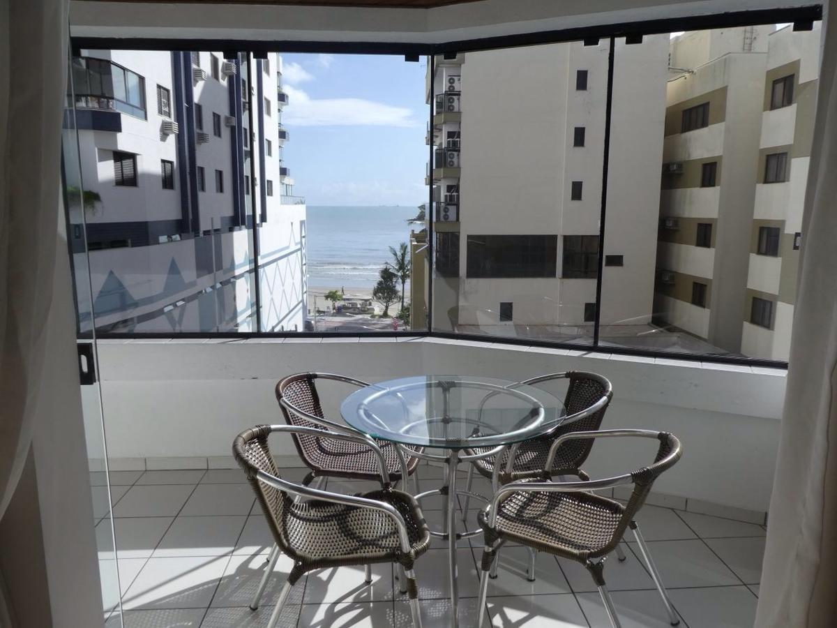 Jardim Europa Apartment บัลเนอาริโอ กังโบริว ภายนอก รูปภาพ